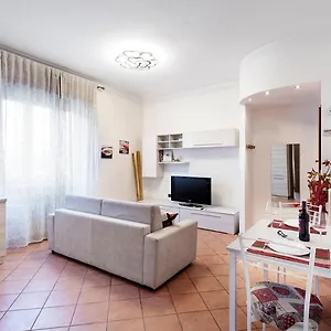  Appartamento Casa Viotti Italia